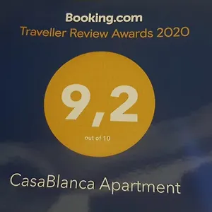 Апартаменты Casablanca, Рим
