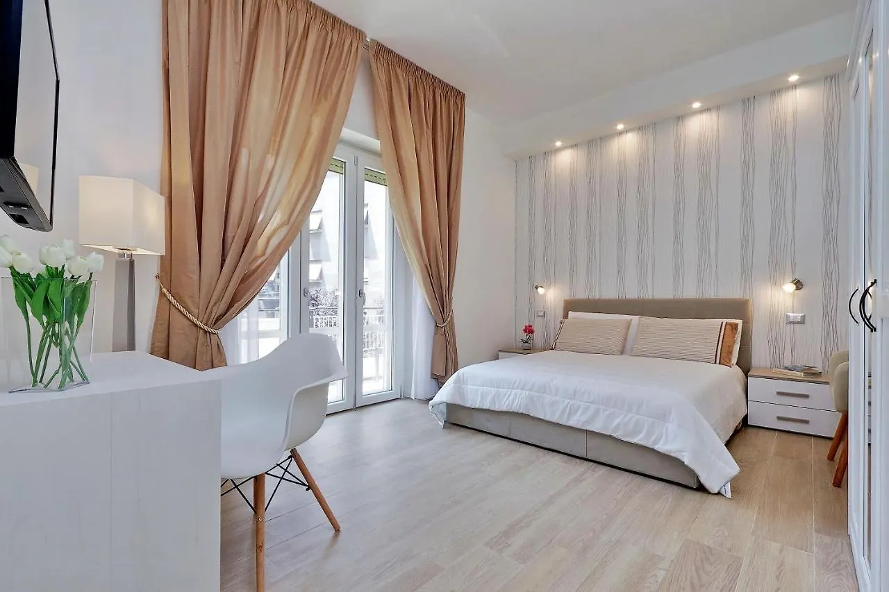 My Little Holiday Apartment Rome